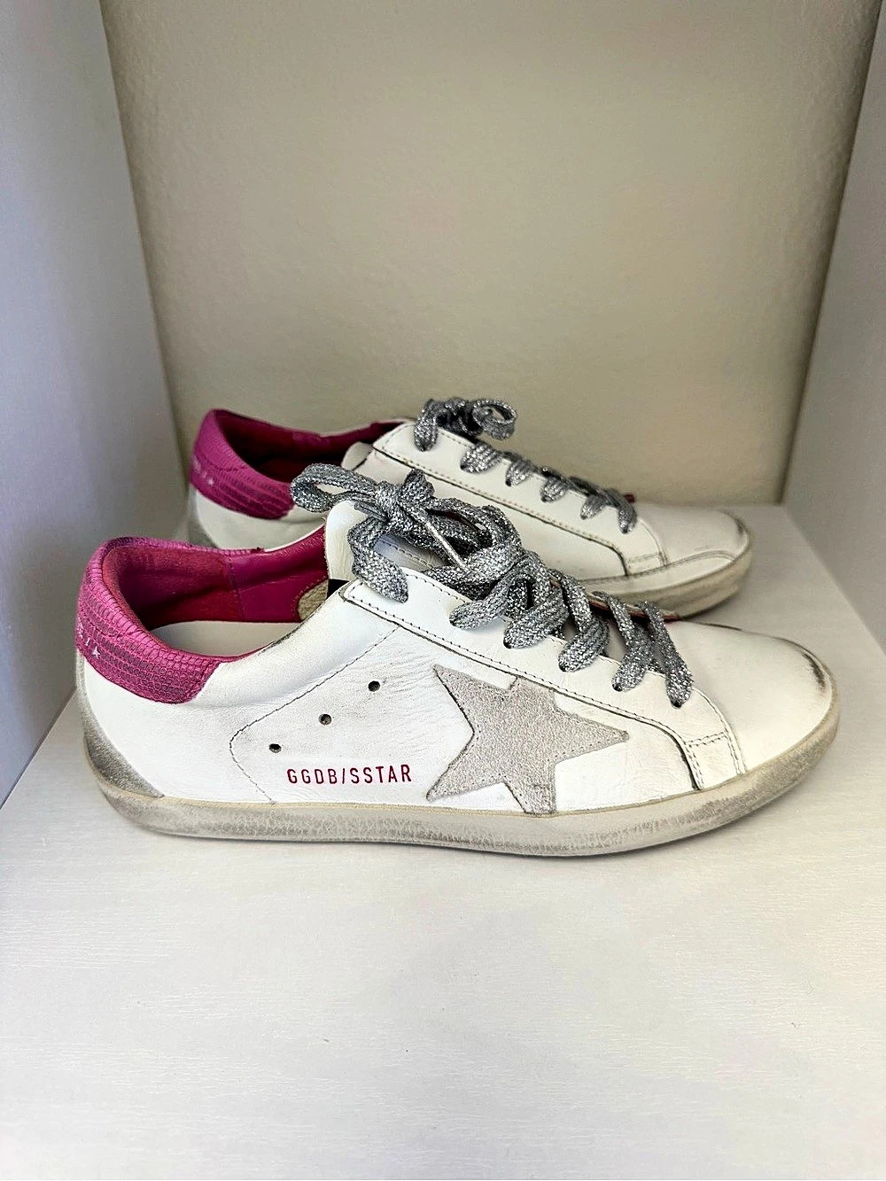 🌿Golden Goose Sneakers🌿
